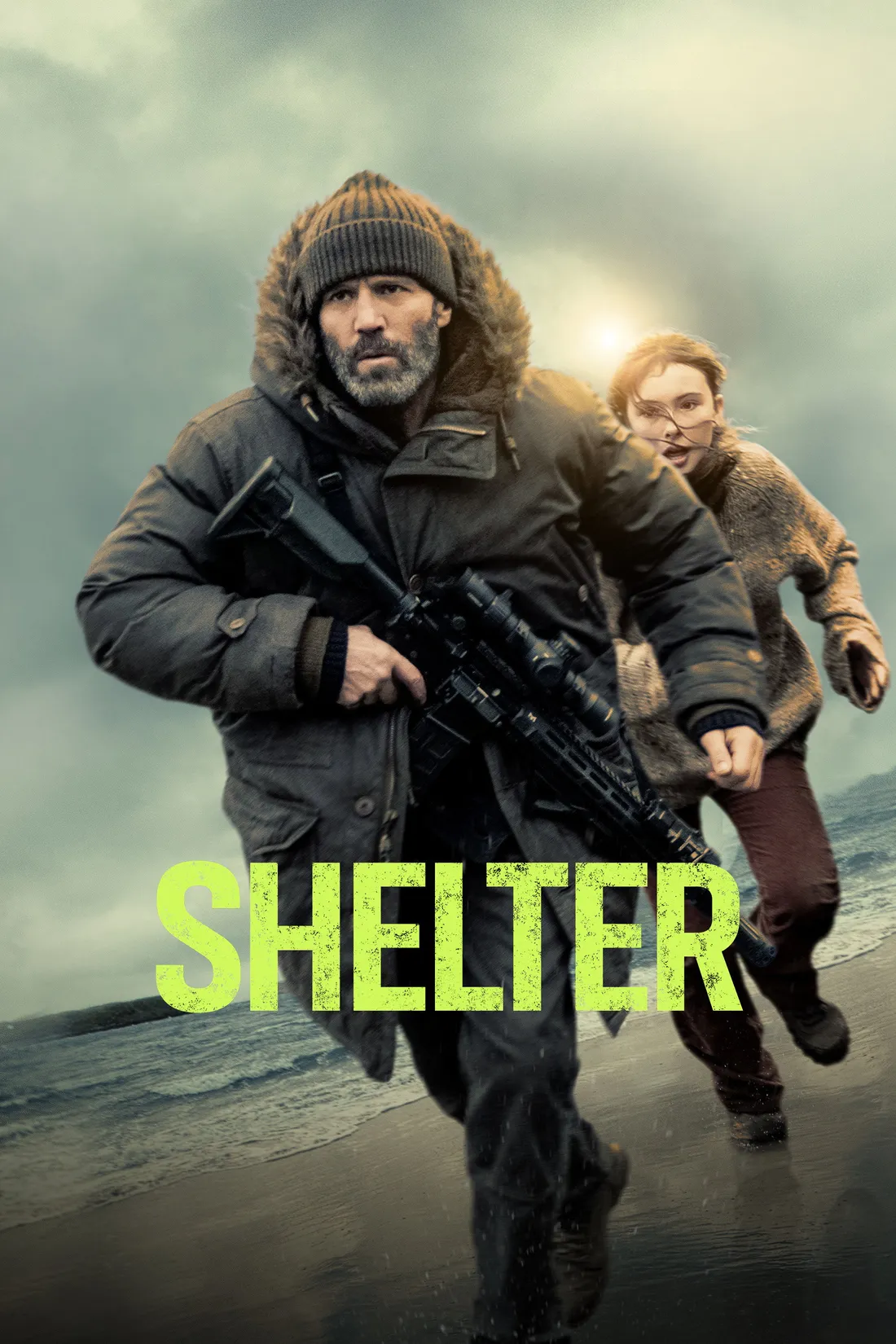 Refuge Fatal (2026)